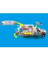 Playmobil rescue vehicle: US Ambulance - 70936 - nr 2