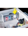 Playmobil rescue vehicle: US Ambulance - 70936 - nr 5