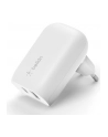 belkin Ładowarka Dual USB-A 37W-25W - nr 1