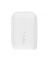 belkin Ładowarka Dual USB-A 37W-25W - nr 2