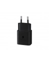 samsung Ładowarka sieciowa 15W EP-T1510 (C - C) EP-T1510XBEG(wersja europejska) - nr 15