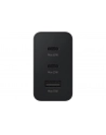 samsung Ładowarka 65W PA Trio w/o 2xUSBC,1xUSBA EP-T6530NBEG(wersja europejska) - nr 108