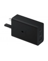 samsung Ładowarka 65W PA Trio w/o 2xUSBC,1xUSBA EP-T6530NBEG(wersja europejska) - nr 109