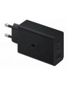 samsung Ładowarka 65W PA Trio w/o 2xUSBC,1xUSBA EP-T6530NBEG(wersja europejska) - nr 112