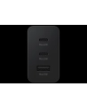 samsung Ładowarka 65W PA Trio w/o 2xUSBC,1xUSBA EP-T6530NBEG(wersja europejska) - nr 114