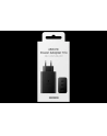 samsung Ładowarka 65W PA Trio w/o 2xUSBC,1xUSBA EP-T6530NBEG(wersja europejska) - nr 117