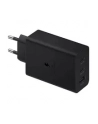samsung Ładowarka 65W PA Trio w/o 2xUSBC,1xUSBA EP-T6530NBEG(wersja europejska) - nr 118