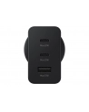 samsung Ładowarka 65W PA Trio w/o 2xUSBC,1xUSBA EP-T6530NBEG(wersja europejska) - nr 19