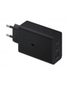 samsung Ładowarka 65W PA Trio w/o 2xUSBC,1xUSBA EP-T6530NBEG(wersja europejska) - nr 1