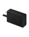 samsung Ładowarka 65W PA Trio w/o 2xUSBC,1xUSBA EP-T6530NBEG(wersja europejska) - nr 23