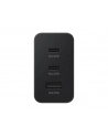 samsung Ładowarka 65W PA Trio w/o 2xUSBC,1xUSBA EP-T6530NBEG(wersja europejska) - nr 3