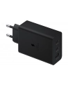 samsung Ładowarka 65W PA Trio w/o 2xUSBC,1xUSBA EP-T6530NBEG(wersja europejska) - nr 40