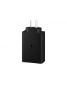 samsung Ładowarka 65W PA Trio w/o 2xUSBC,1xUSBA EP-T6530NBEG(wersja europejska) - nr 47