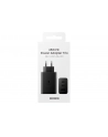 samsung Ładowarka 65W PA Trio w/o 2xUSBC,1xUSBA EP-T6530NBEG(wersja europejska) - nr 49