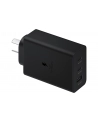 samsung Ładowarka 65W PA Trio w/o 2xUSBC,1xUSBA EP-T6530NBEG(wersja europejska) - nr 58