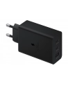 samsung Ładowarka 65W PA Trio w/o 2xUSBC,1xUSBA EP-T6530NBEG(wersja europejska) - nr 83