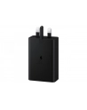 samsung Ładowarka 65W PA Trio w/o 2xUSBC,1xUSBA EP-T6530NBEG(wersja europejska) - nr 87