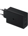 samsung Ładowarka 65W PA Trio w/o 2xUSBC,1xUSBA EP-T6530NBEG(wersja europejska) - nr 89