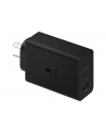 samsung Ładowarka 65W PA Trio w/o 2xUSBC,1xUSBA EP-T6530NBEG(wersja europejska) - nr 94