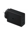 samsung Ładowarka 65W PA Trio w/o 2xUSBC,1xUSBA EP-T6530NBEG(wersja europejska) - nr 96