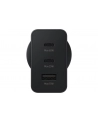 samsung Ładowarka 65W PA Trio w/o 2xUSBC,1xUSBA EP-T6530NBEG(wersja europejska) - nr 98