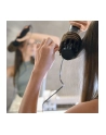 Grundig HS 7080 NaturaShine, hot air brush (Kolor: CZARNY/rose gold) - nr 12