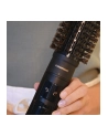 Grundig HS 7080 NaturaShine, hot air brush (Kolor: CZARNY/rose gold) - nr 21
