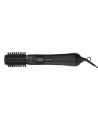 Grundig HS 7080 NaturaShine, hot air brush (Kolor: CZARNY/rose gold) - nr 27
