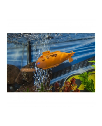 Carson XS Deep Sea Dragon, toy wehicle (orange) nr 2