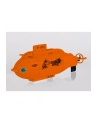 Carson XS Deep Sea Dragon, toy wehicle (orange) - nr 8