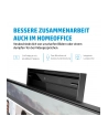 hp inc. Monitor 24 cale E24m G4 USB-C Conferencing FHD 40Z32AA - nr 13