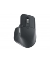 logitech Mysz bezprzewodowa MX Master 3S grafitowa - nr 10