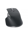 logitech Mysz bezprzewodowa MX Master 3S grafitowa - nr 11