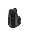 logitech Mysz bezprzewodowa MX Master 3S grafitowa - nr 15