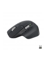 logitech Mysz bezprzewodowa MX Master 3S grafitowa - nr 17