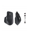 logitech Mysz bezprzewodowa MX Master 3S grafitowa - nr 1