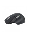 logitech Mysz bezprzewodowa MX Master 3S grafitowa - nr 24