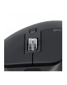 logitech Mysz bezprzewodowa MX Master 3S grafitowa - nr 27