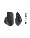 logitech Mysz bezprzewodowa MX Master 3S grafitowa - nr 29