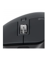 logitech Mysz bezprzewodowa MX Master 3S grafitowa - nr 33