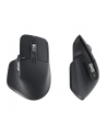 logitech Mysz bezprzewodowa MX Master 3S grafitowa - nr 35