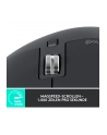 logitech Mysz bezprzewodowa MX Master 3S grafitowa - nr 38