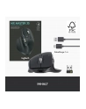 logitech Mysz bezprzewodowa MX Master 3S grafitowa - nr 44
