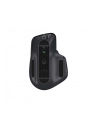 logitech Mysz bezprzewodowa MX Master 3S grafitowa - nr 49