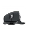 logitech Mysz bezprzewodowa MX Master 3S grafitowa - nr 50