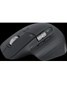 logitech Mysz bezprzewodowa MX Master 3S grafitowa - nr 53