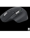 logitech Mysz bezprzewodowa MX Master 3S grafitowa - nr 54