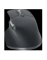 logitech Mysz bezprzewodowa MX Master 3S grafitowa - nr 55