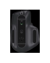 logitech Mysz bezprzewodowa MX Master 3S grafitowa - nr 56