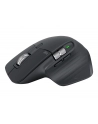 logitech Mysz bezprzewodowa MX Master 3S grafitowa - nr 5